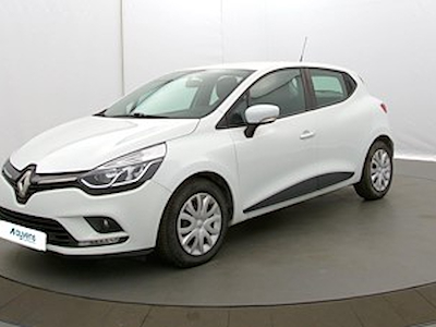 Renault CLIO Clio Ste 1.5 dCi 75ch energy Air MediaNav E6C