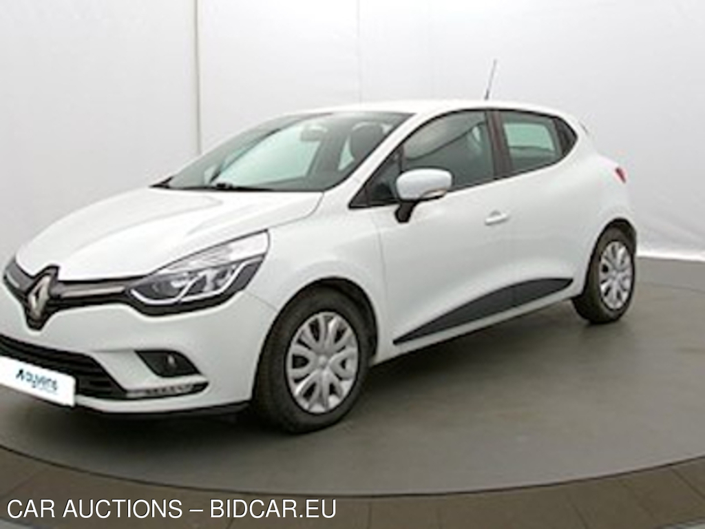 Renault CLIO Clio Ste 1.5 dCi 75ch energy Air MediaNav E6C