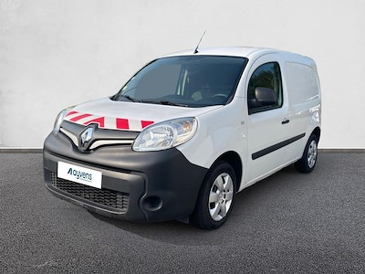 Renault Kangoo express Kangoo Express 1.5 Blue dCi 95ch Grand Confort
