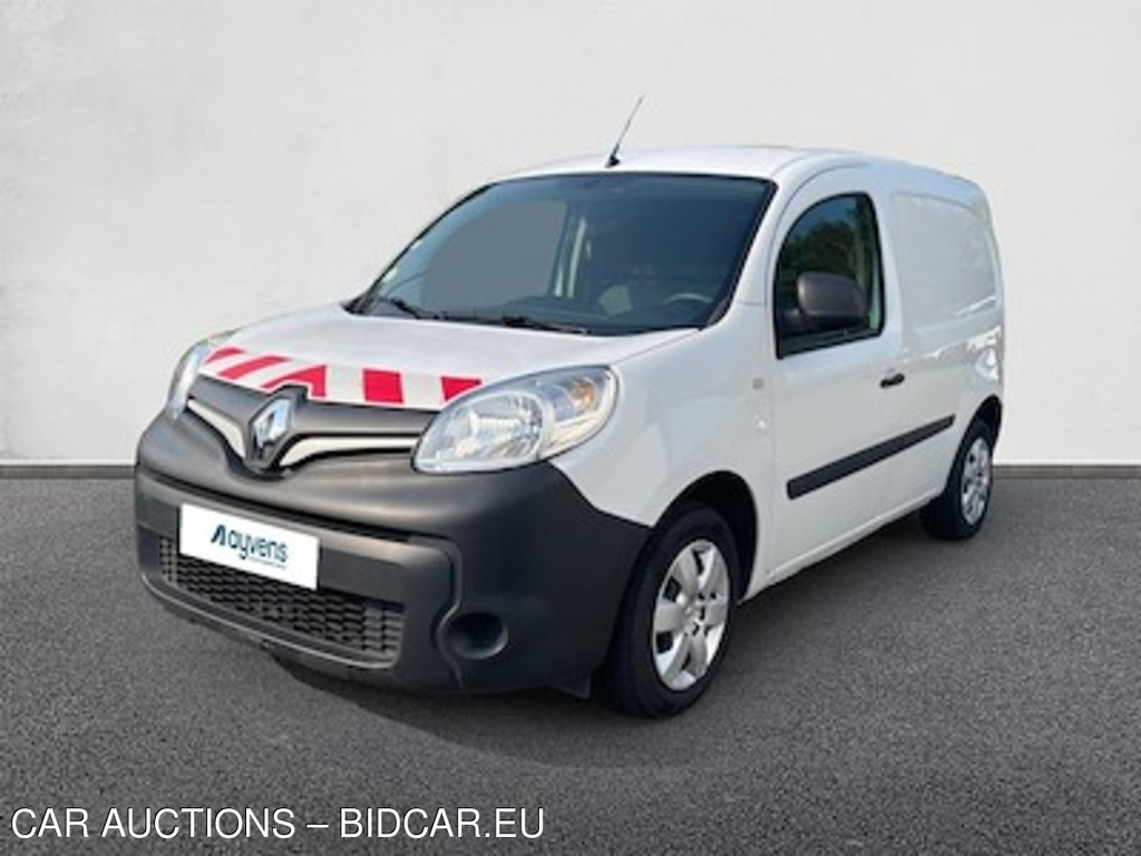 Renault Kangoo express Kangoo Express 1.5 Blue dCi 95ch Grand Confort