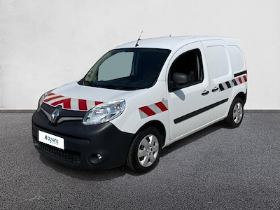 Renault Kangoo express Kangoo Express 1.5 Blue dCi 95ch Grand Confort