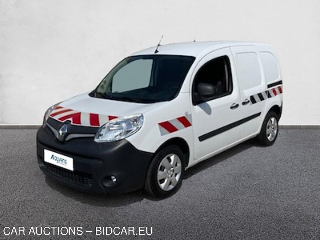 Renault Kangoo express Kangoo Express 1.5 Blue dCi 95ch Grand Confort
