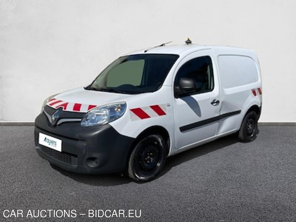 Renault Kangoo express Kangoo Express 1.5 Blue dCi 95ch Grand Confort