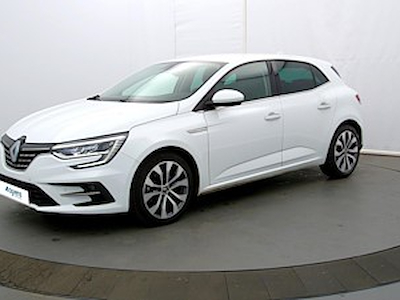 Renault MEGANE Megane 1.5 Blue dCi 115ch Techno