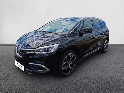 Renault Grand SCENIC Grand Scenic 1.3 TCe 140ch Techno EDC 7 places