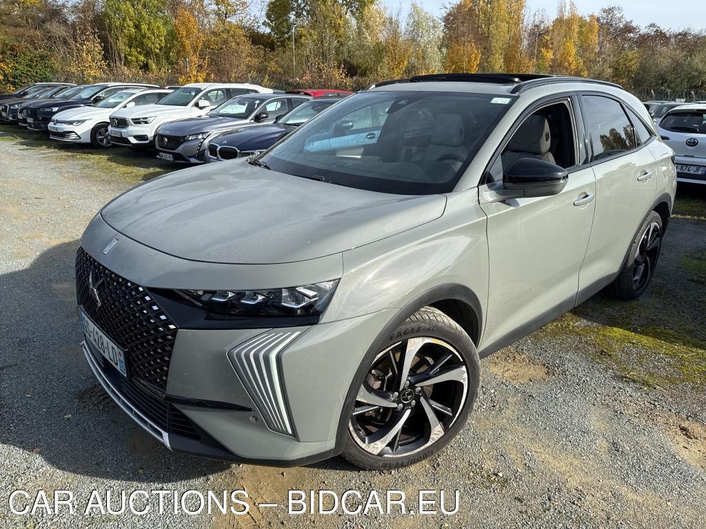 Ds DS 7 E-TENSE 4x4 300 OPERA VP [5P] bva 8-300CH-11cv, 2023