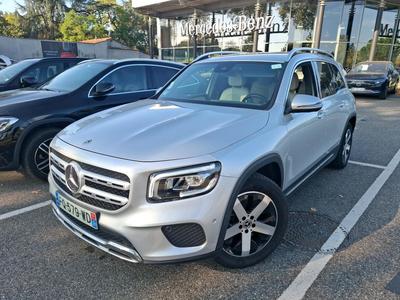Mercedes-benz GLB GLB 200 d Business Line VP [5P] bva 8-150CH-8cv, 2020