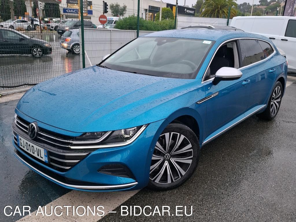 Volkswagen Arteon Shooting 1.4 EHYBRID OPF DSG6 ELEGANCE VP [5P] bva 6-218CH-8cv, 2022