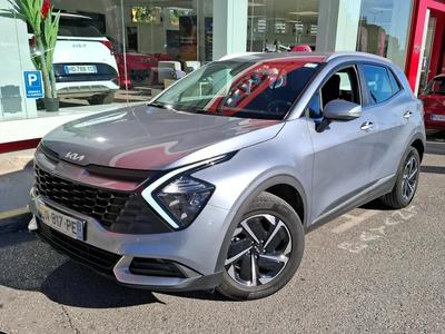 Kia Sportage 1.6 T-GDI 230 HEV AUTO ACTIVE BUSIN VP [5P] bva 6-230CH-10cv, 2023