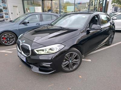 BMW Serie 1 1.5 116I DKG7 Edition Sport VP [5P] bva 7-109CH-6cv, 2022