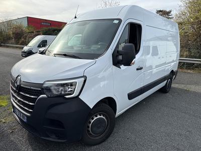 Renault Master Bridage moteur 130 km/h FG Tr GCF F3300 L2H2 Blue dCi 135 VU [4P] bvm 6-135CH-8cv, 2023