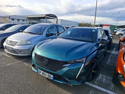 Peugeot 308 SW BlueHDi 130 EAT 8 GT VP [5P] bva 8-130CH-7cv, 2023