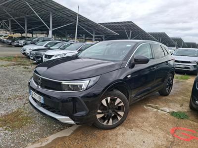 Opel GRANDLAND 1.5 DIESEL 130 ELEGANCE BUSINESS AUTO VP [5P] bva 8-131CH-7cv, 2022
