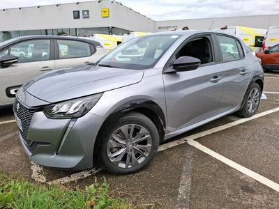 Peugeot e-208 ELECTRIQUE ACTIVE PACK VP [5P] bva 1-136CH-4cv, 2023