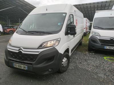 Citroen Jumper 33 L3H2 BlueHDi 130 BVM6 Business VU [4P] bvm 6-131CH-7cv, 2019