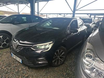 Renault Clio techno TCe 90 VP [5P] bvm 6-90CH-5cv, 2023