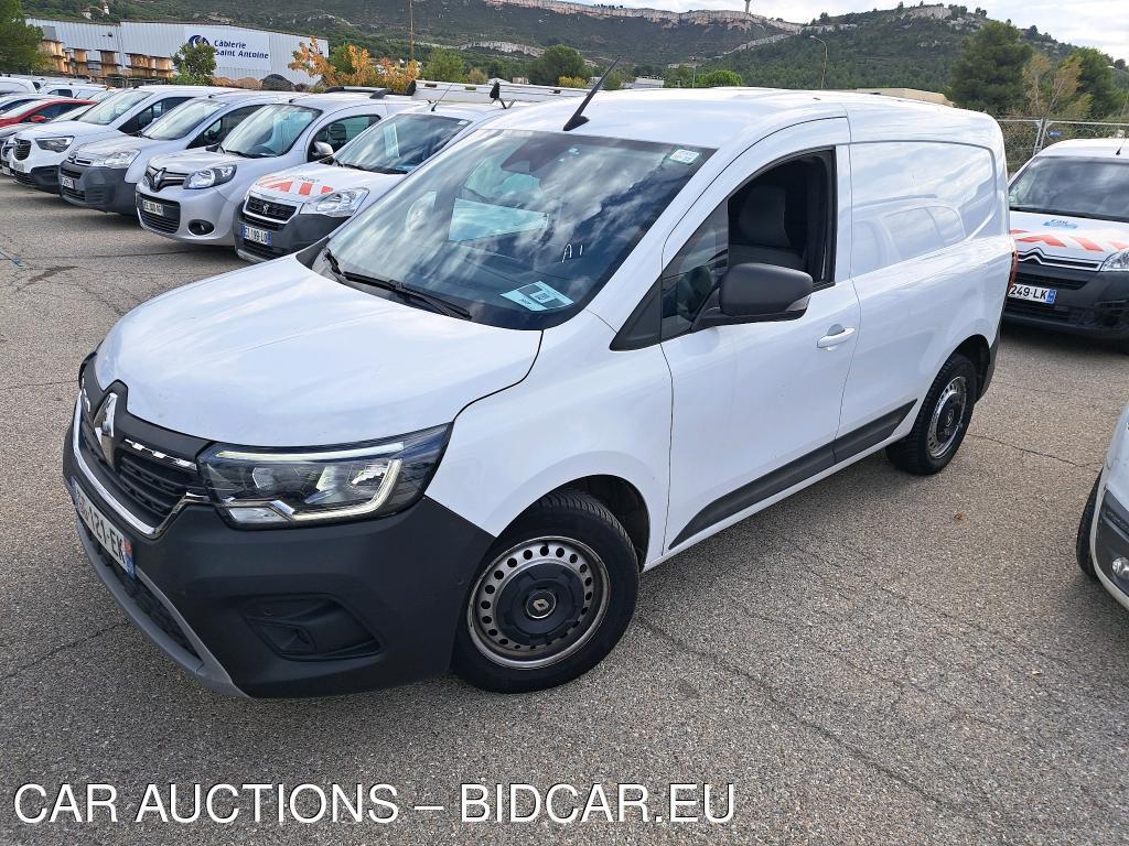 Renault Kangoo EXTRA - BLUE DCI 95 VU [4P] bvm 6-95CH-5cv, 2022