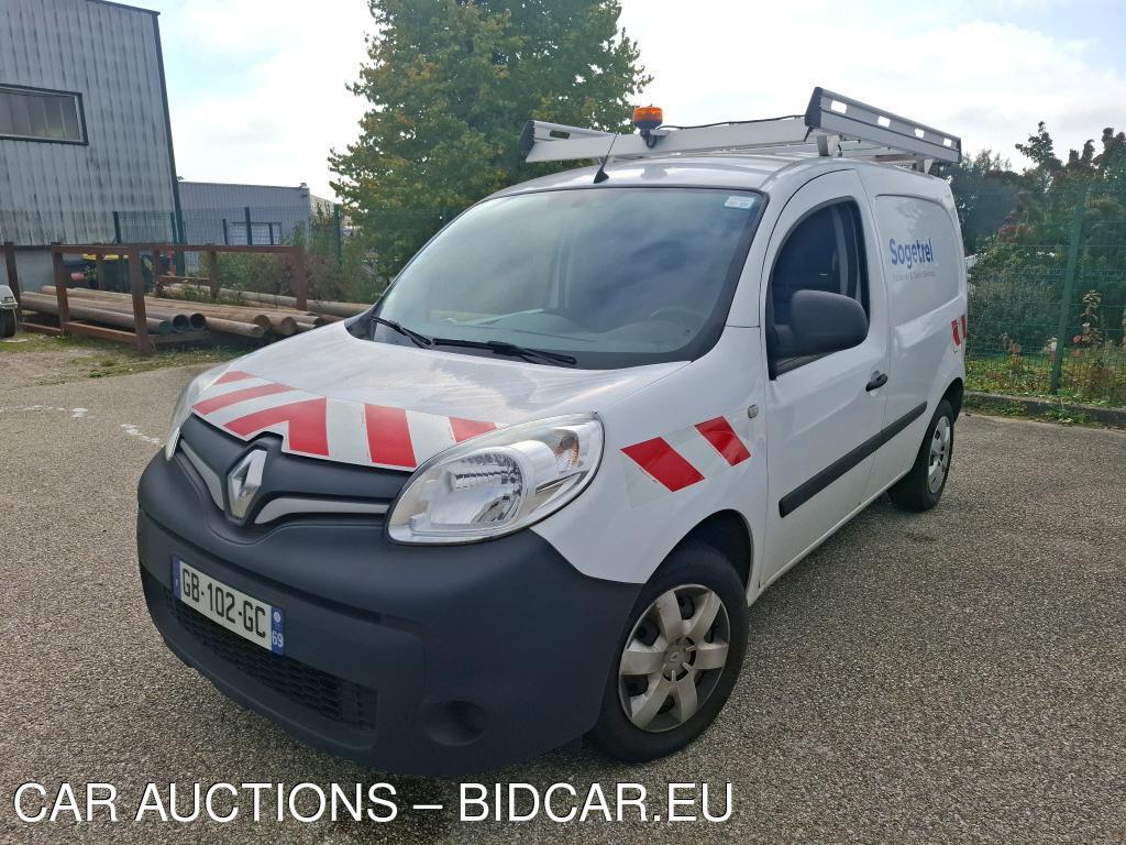 Renault Kangoo Express Extra R-Link - Blue dCi 95 VU [4P] bvm 6-95CH-5cv, 2021