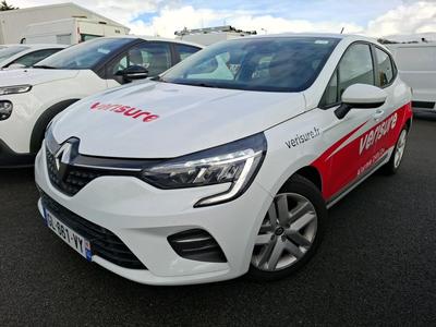 Renault Clio Business E-Tech hybride 140 -21N VP [5P] bva 6-140CH-5cv, 2023