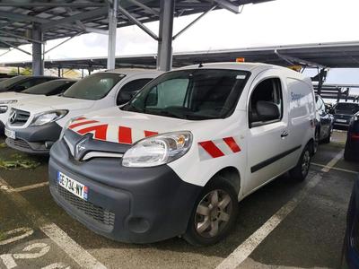 Renault Kangoo Express Extra R-Link - Blue dCi 95 VU [4P] bvm 6-95CH-5cv, 2022