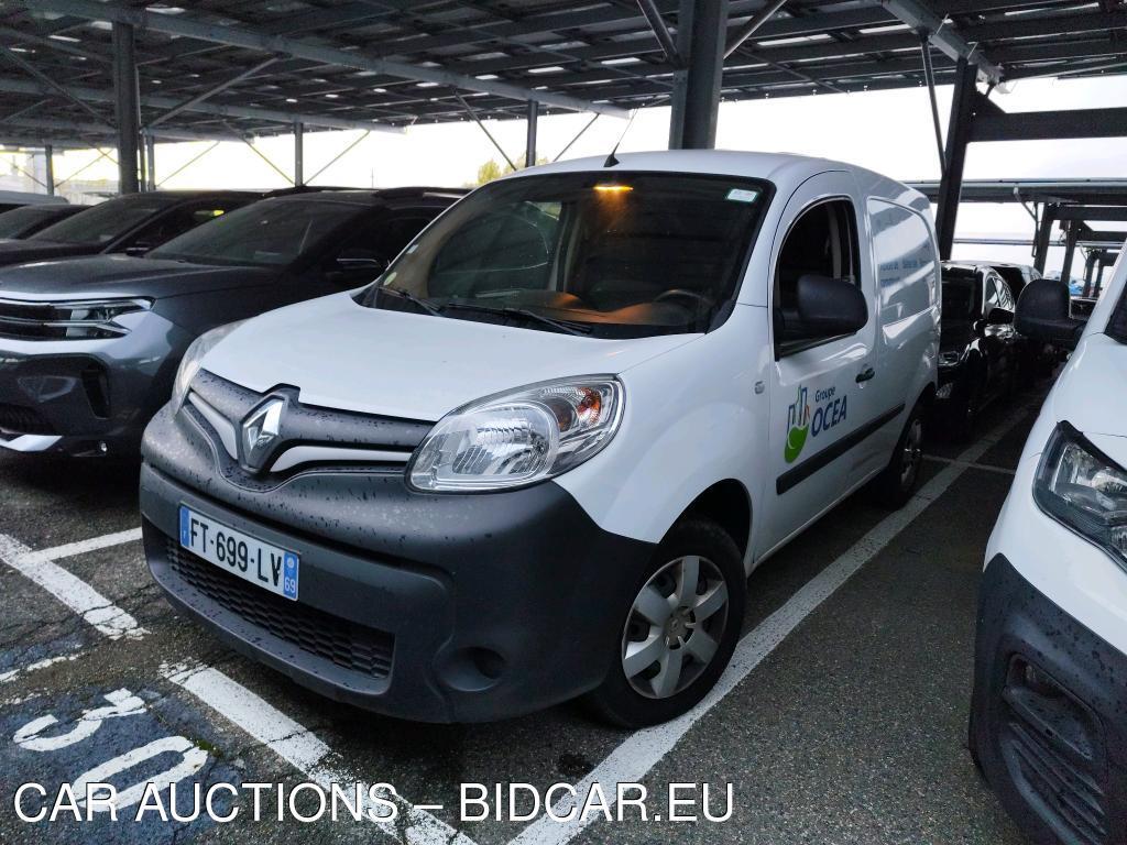 Renault Kangoo Express Extra R-Link - Blue dCi 95 VU [4P] bvm 6-95CH-5cv, 2020