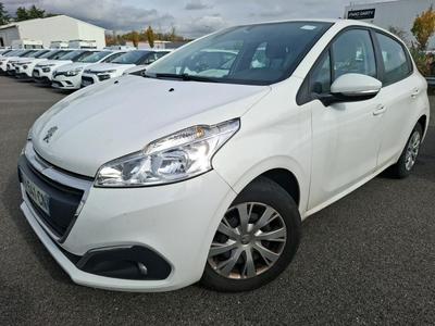 Peugeot 208 AFFAIRE BlueHDi 100 S&amp;S PREMIUM PACK VF [5P] 6-100CH-5cv, 2019