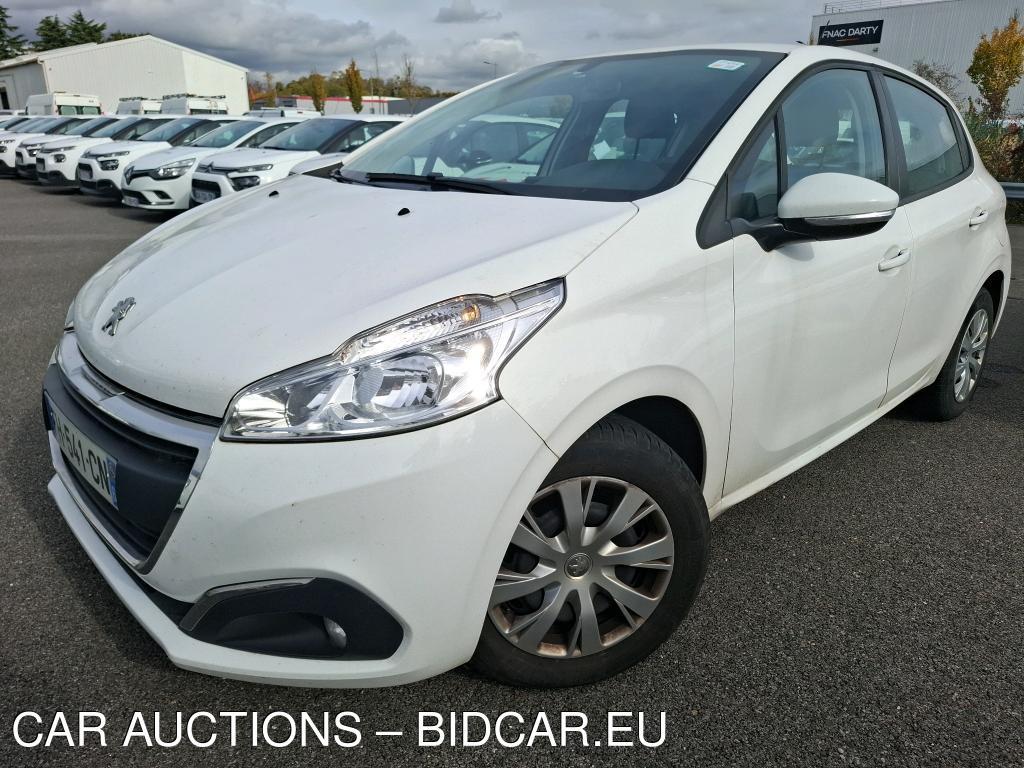 Peugeot 208 AFFAIRE BlueHDi 100 S&amp;S PREMIUM PACK VF [5P] 6-100CH-5cv, 2019