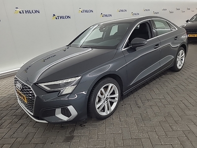 Audi A3 Limousine 30 TFSI S TRONIC ADVANCED EDITION 4D 81KW, 2023