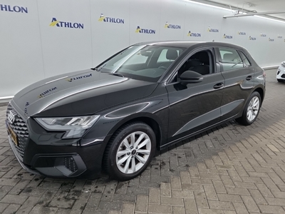 Audi A3 Sportback 30 TFSI PRO LINE 5D 81KW, 2022
