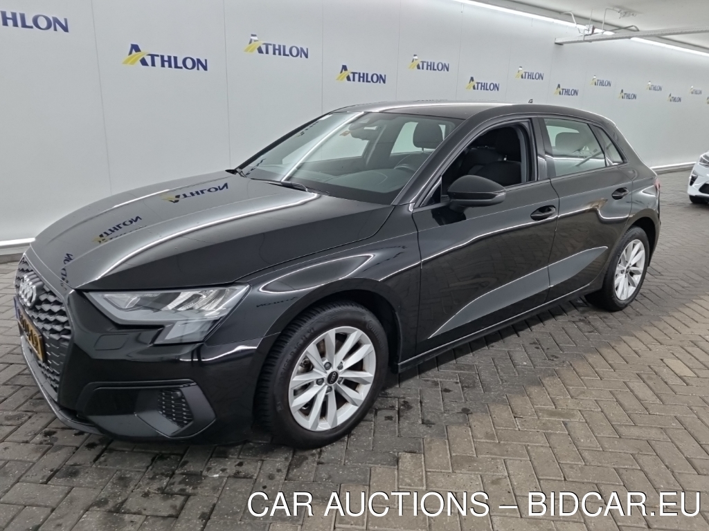Audi A3 Sportback 30 TFSI PRO LINE 5D 81KW, 2022