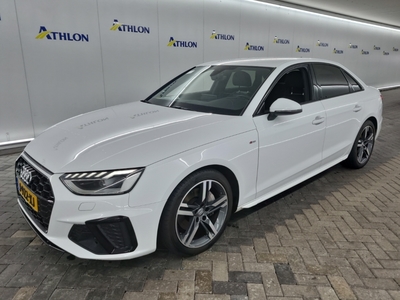 Audi A4 Limousine 40 TFSI S TRONIC S EDITION 4D 140KW, 2020