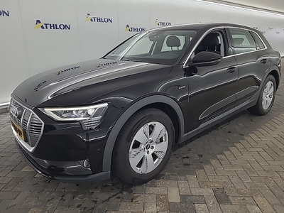 Audi E-tron 55 QUATTRO EDITION 5D 300KW, 2020