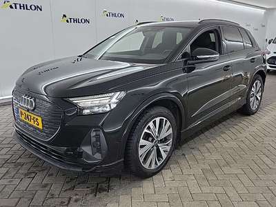Audi Q4 e-tron 40 E-TRON LAUNCH EDITION ADVANCED 5D 150KW, 2022