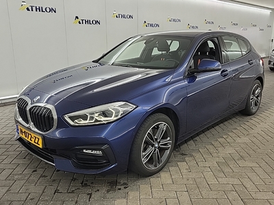 BMW 1 SERIE 116DA CORPORATE EXECUTIVE 5D 85KW, 2020