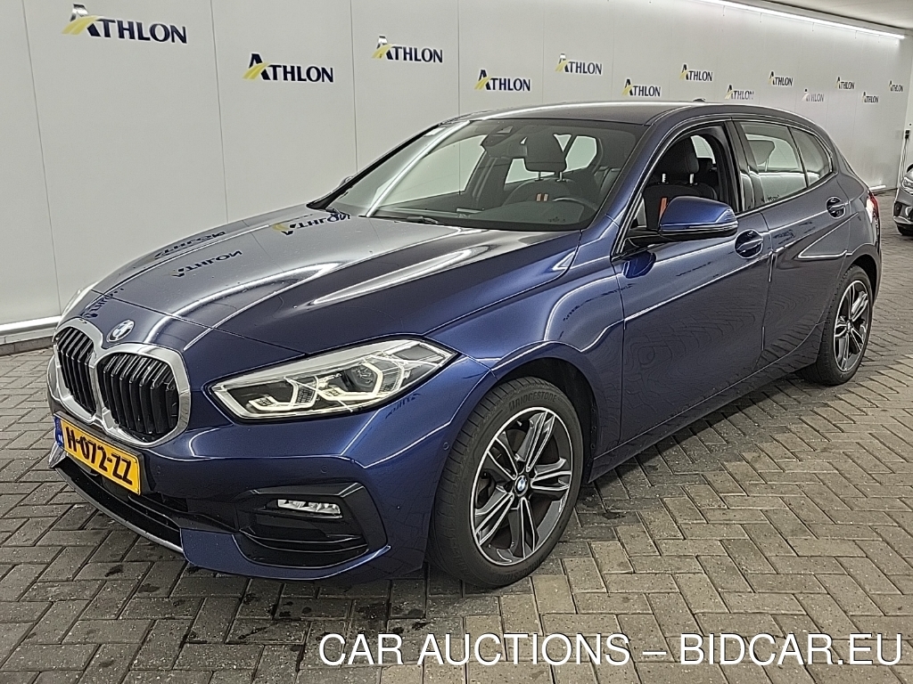 BMW 1 SERIE 116DA CORPORATE EXECUTIVE 5D 85KW, 2020