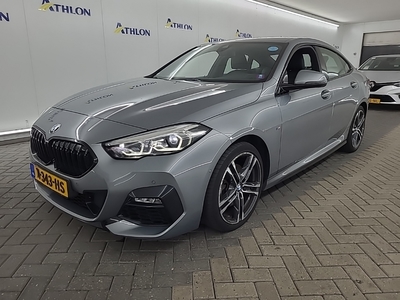 BMW 2 serie gran co 218IA BUSINESS EDITION PLUS 4D 100KW, 2021