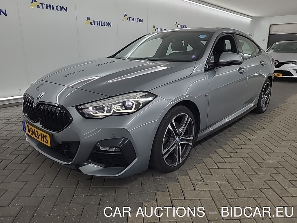 BMW 2 serie gran co 218IA BUSINESS EDITION PLUS 4D 100KW, 2021