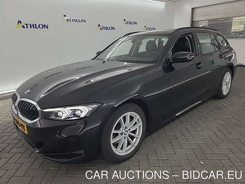 BMW 3 SERIE TOURING 318IA 5D 115KW, 2022