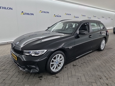 BMW 3 SERIE TOURING 320E BUSINESS EDITION PLUS 5D 150KW, 2021