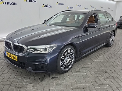 BMW 5 SERIE TOURING 520IA 5D 135KW, 2020