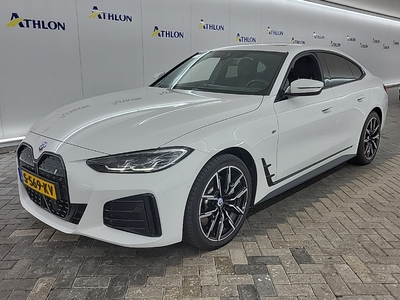 BMW I4 I4 EDRIVE40 5D 250KW, 2023