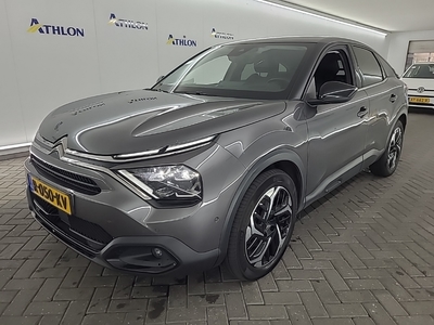 Citroen C4 BLUEHDI 130 S&amp;S EAT8 SHINE PACK BUSINESS 5D 96KW, 2022