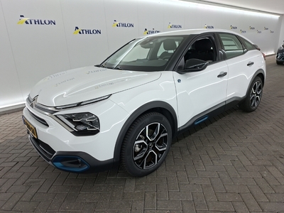 Citroen E-c4 EV 50KWH FEEL 5D, 2022