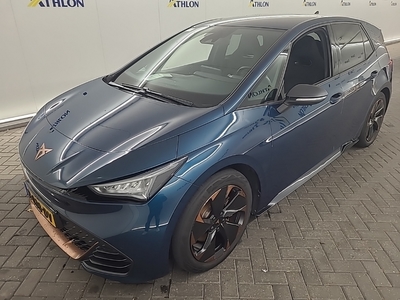 CUPRA Born 58KWH ADRENALINE ONE AUTO 5D 150KW, 2022