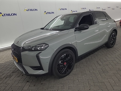 Ds Ds3 E-TENSE 54KWH PERFORMANCE LINE+ AUTO 5D, 2023
