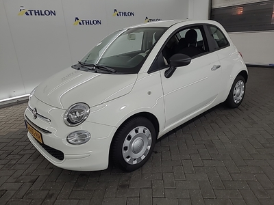 Fiat 500 1.0 70 HYBRID 3D 51KW, 2023