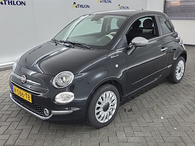 Fiat 500 1.0 70 ECO DOLCEVITA HYBRID 3D 51KW, 2022