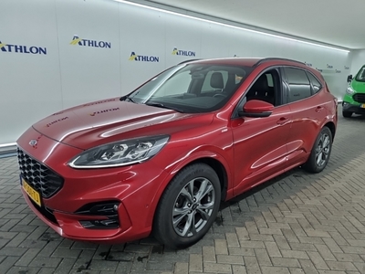 Ford Kuga ST-LINE X 1.5 ECOBOOST 150 PK 5D, 2022