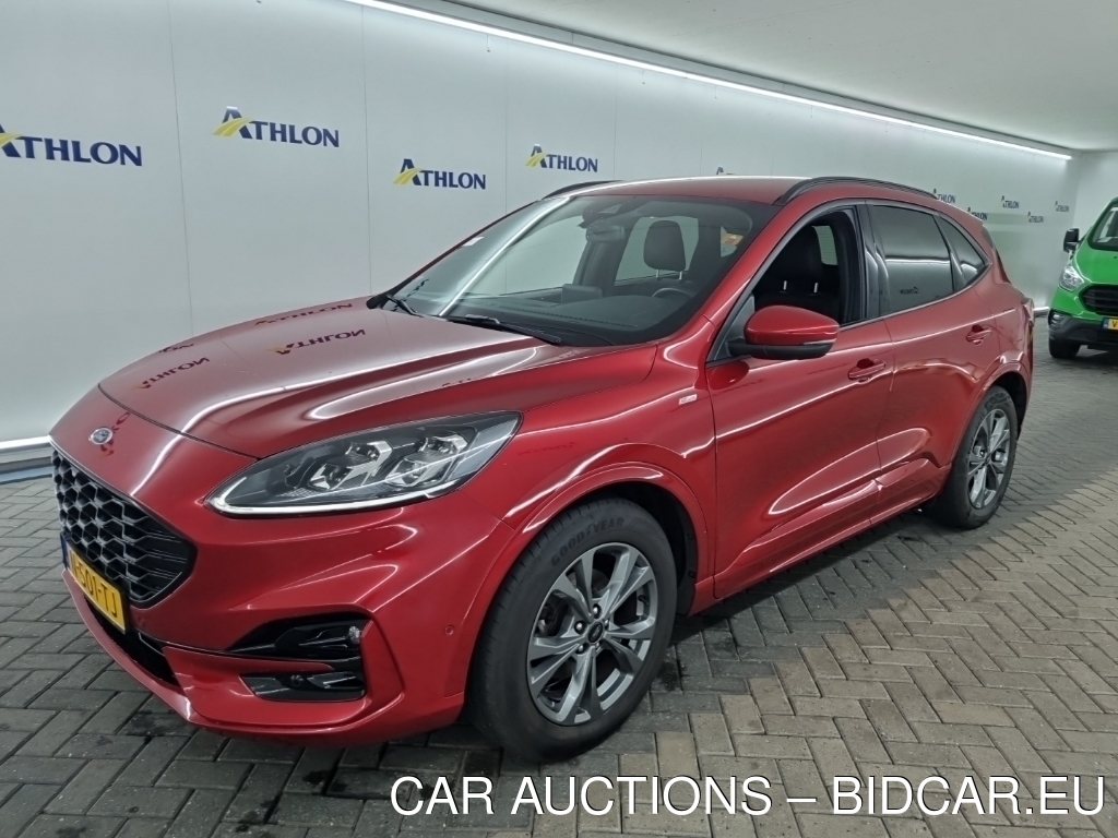 Ford Kuga ST-LINE X 1.5 ECOBOOST 150 PK 5D, 2022