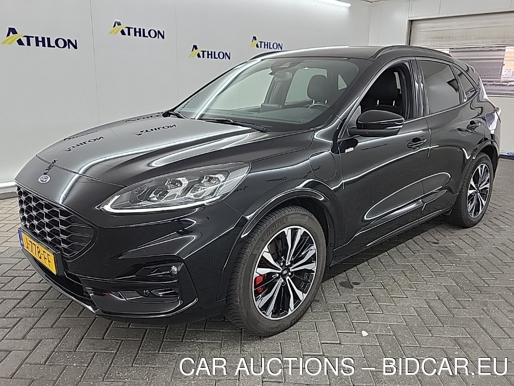 Ford Kuga ST-LINE X 2.5 PHEV E-CVT AUTOMAAT 5D 165KW, 2020